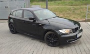 BMW 1 E87 116i 2.0i 2010R Z NIEMIEC NISKI PRZEBIEG