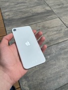 iPhone SE 2020, White, 64GB