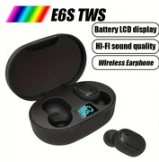 WS E6S słuchawki Bluetooth douszne Smart-Trend 
