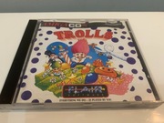 Amiga CD32 Trolls Gra CD
