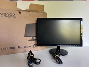 MONITOR ASUS VS197 18.5"