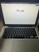 Laptop MacBook Pro 13’’ A1278