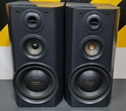 Kolumny stereo TECHNICS SB-CH610 z maskownicami 