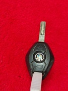 Kluczyk BMW Oryginalny używany sam kluczyk np. E46 E39 E38 x5 E60 x3 E83