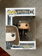 Funko Pop Harry Potter Hermione Granger 03