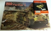 Panther II Amusing Hobby 35A018 + blaszki Voyager 