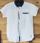 Koszula biała COOL CLUB rozmiar 152