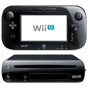 Konsola Nintendo Wii U 32 GB Premium