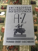 Encyklopedia powszechna dla wszystkich