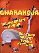 NAJWIĘKSZY WYBÓR Orbitrek kettler CTR1 /GWARANCJA