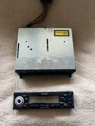 Radio Blaupunkt CD34, samochodowe, sprawne!