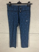 Nike Running Dri Fit S legginsy sportowe bieganie