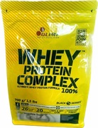 Olimp Whey Protein Complex 100% 700 g czekolada