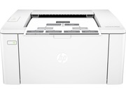 Drukarka HP LaserJet M102a z Nowym Tonerem