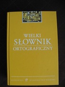 Wielki słownik ortograficzny – Dariusz Latoń