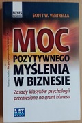 S. Ventrella: Moc pozytywnego myślenia w biznesie