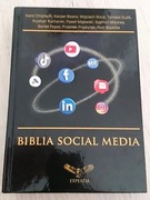 "Biblia Social Media" Bisanz,Przybylski,Chojnacki