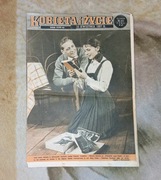 Kobieta i życie - 10.04.1957