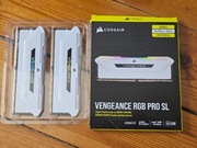 Corsair Vengeance RGB Pro SL 32GB DDR4