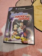 DISNEY'S MAGICAL MIRROR STARRING MICKEY MOUSE