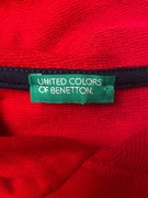 Bluza z kapturem United Colors of Benetton (140cm)