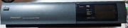 Magnetowid video VHS Panasonic NV-J35EE