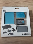 Nintendo 3DS battery pack ładowarka bateria nowa