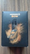 Hammer bow telefon z klapką niezniszczalny