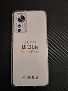 Etui na telefon Xiaomi Mi 12 Lite