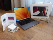Apple MacBook Pro 14" 2021 M1 Pro (MKGP3ZE/A)