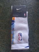 Super nowe skarpety NIKE NBA w rozmiarze L 42-46 .