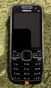 Nokia E52 na części?