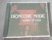 Depeche Mode Barrel Of A Gun 2 CD Single Limited 