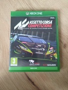 Assetto Corsa Competizione Xbox One/ Xbox Series X