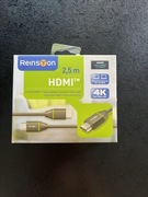 Kabel Reinston Eko18 HDMI - 2,5m