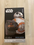 Sphero Star Wars BB-8 Zdalnie Sterowany Opaską