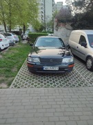 Ładny i zadbany LEXUS LS400