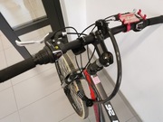 Rower BMX do sprzedania 