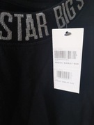 Bluza Big Star czarna Rozm L