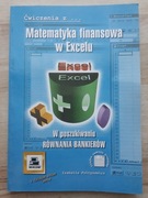 Matematyka finansowa w Excelu