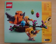 Klocki LEGO Ptasie gniazdo 40639