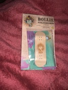 bollie fingerboard