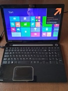 Toshiba satellite L50A