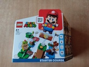 LEGO Super Mario 71360 nowe 