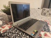 Laptop LENOVO Z500/i3-3110M/4gb RAM/240GB SSD