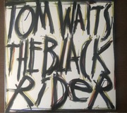 Tom Waits - The Black Rider (2023 remaster); Island; 1993; MINT (LP)