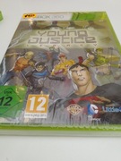 Young Justice Legacy x360
