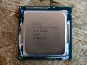 PROCESOR INTEL CORE i5-4590