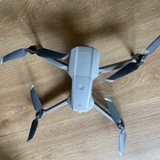 Dron UAV Mavic 2 Air 