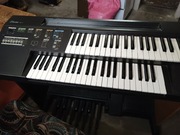 Organy Yamaha Electone ME-10 okazja 